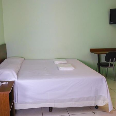 Trindade Plaza Hotel Zewnętrze zdjęcie