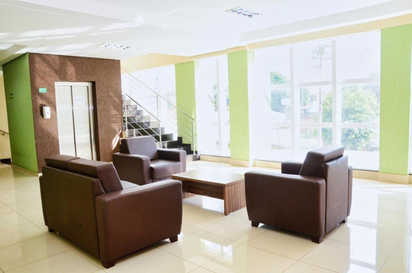 Trindade Plaza Hotel Zewnętrze zdjęcie