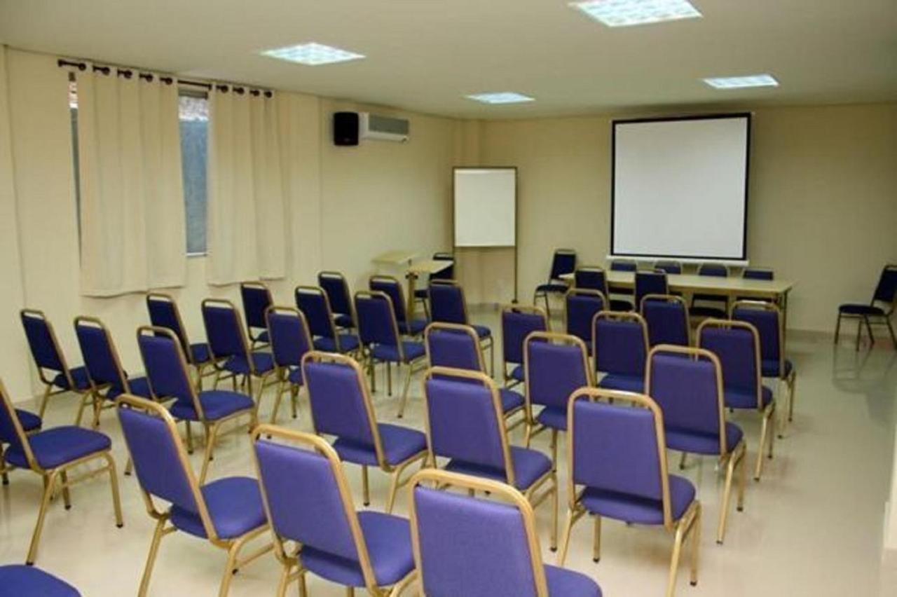 Trindade Plaza Hotel Zewnętrze zdjęcie