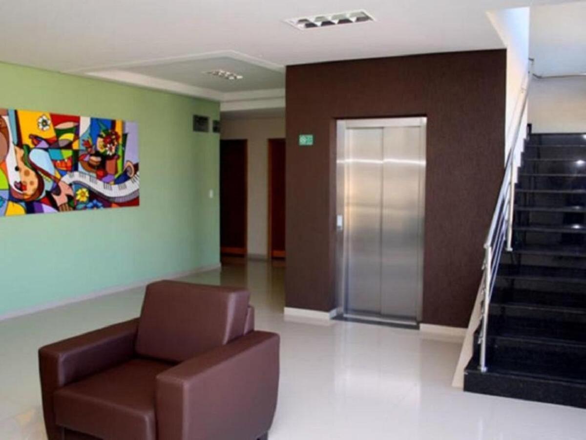 Trindade Plaza Hotel Zewnętrze zdjęcie