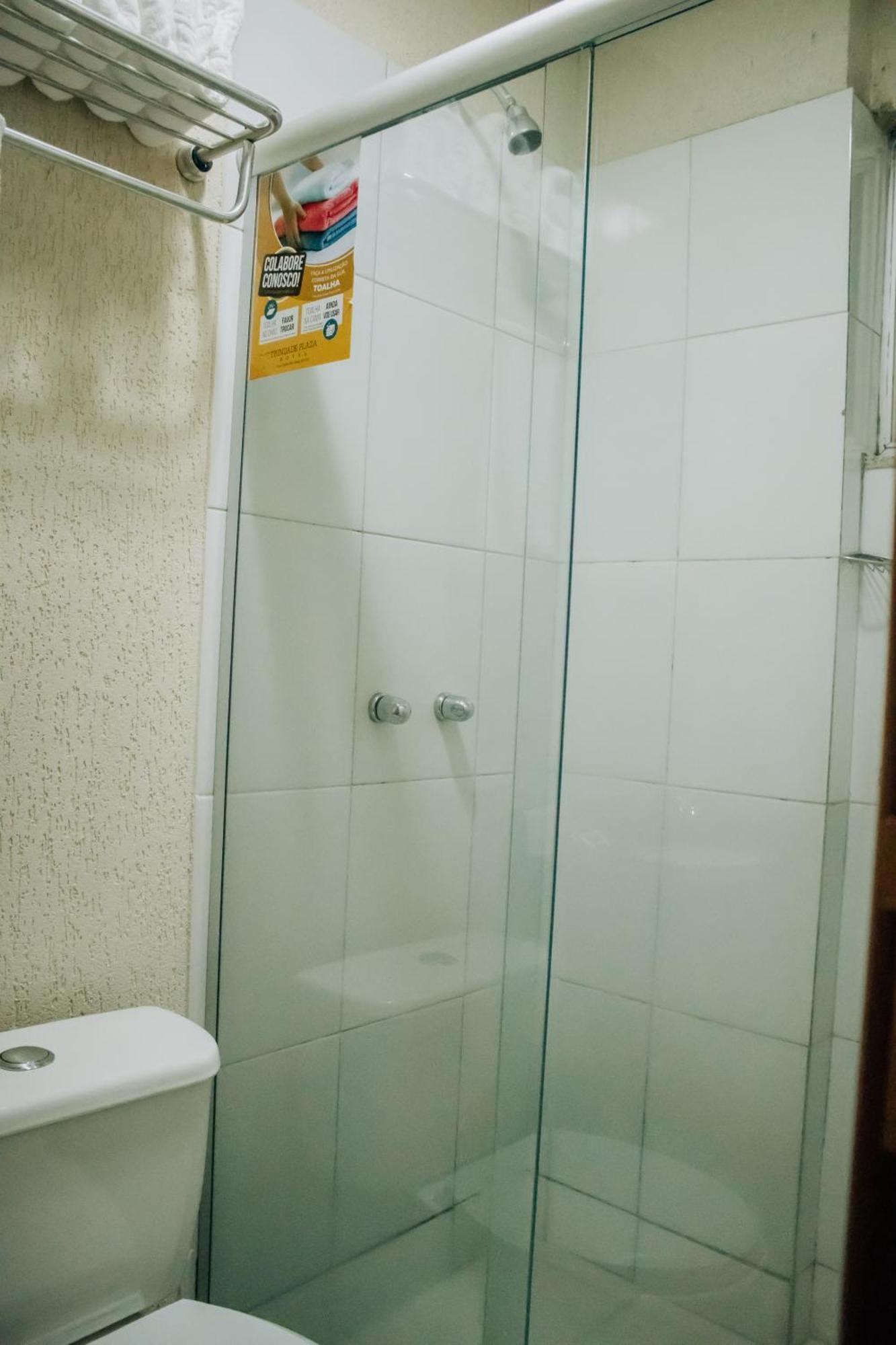 Trindade Plaza Hotel Zewnętrze zdjęcie