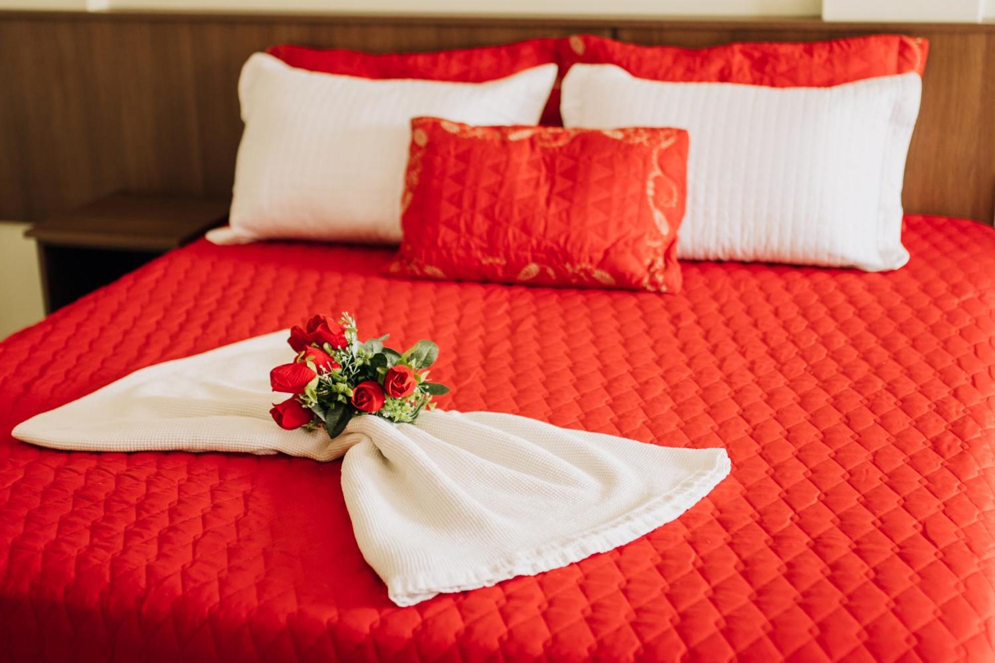 Trindade Plaza Hotel Pokój zdjęcie