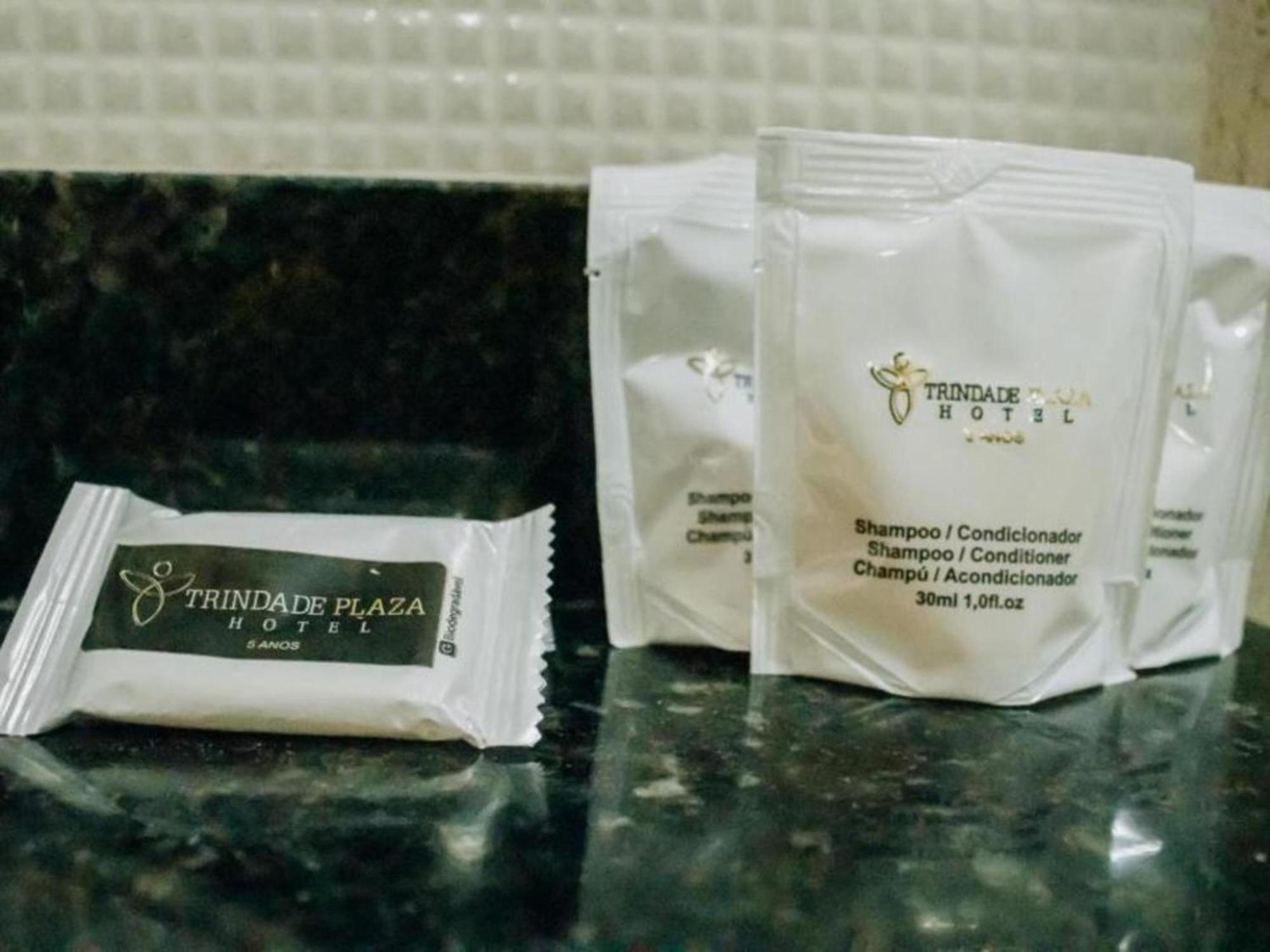 Trindade Plaza Hotel Pokój zdjęcie