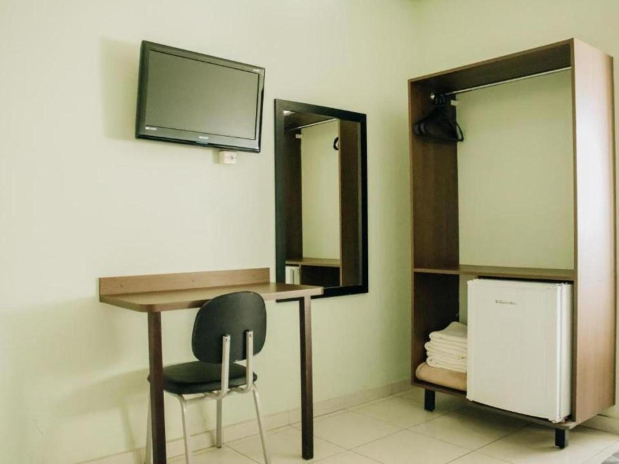 Trindade Plaza Hotel Pokój zdjęcie