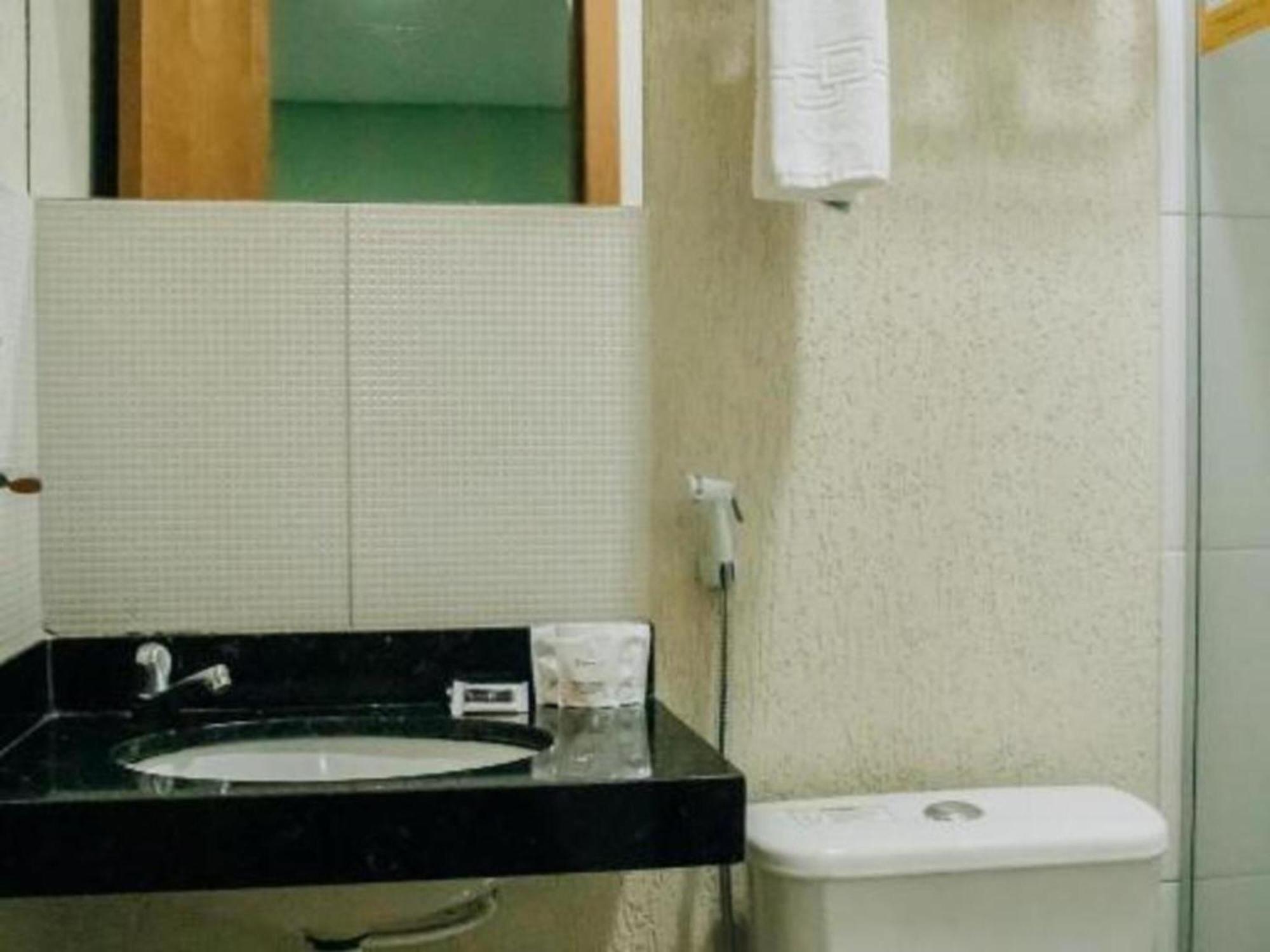 Trindade Plaza Hotel Pokój zdjęcie