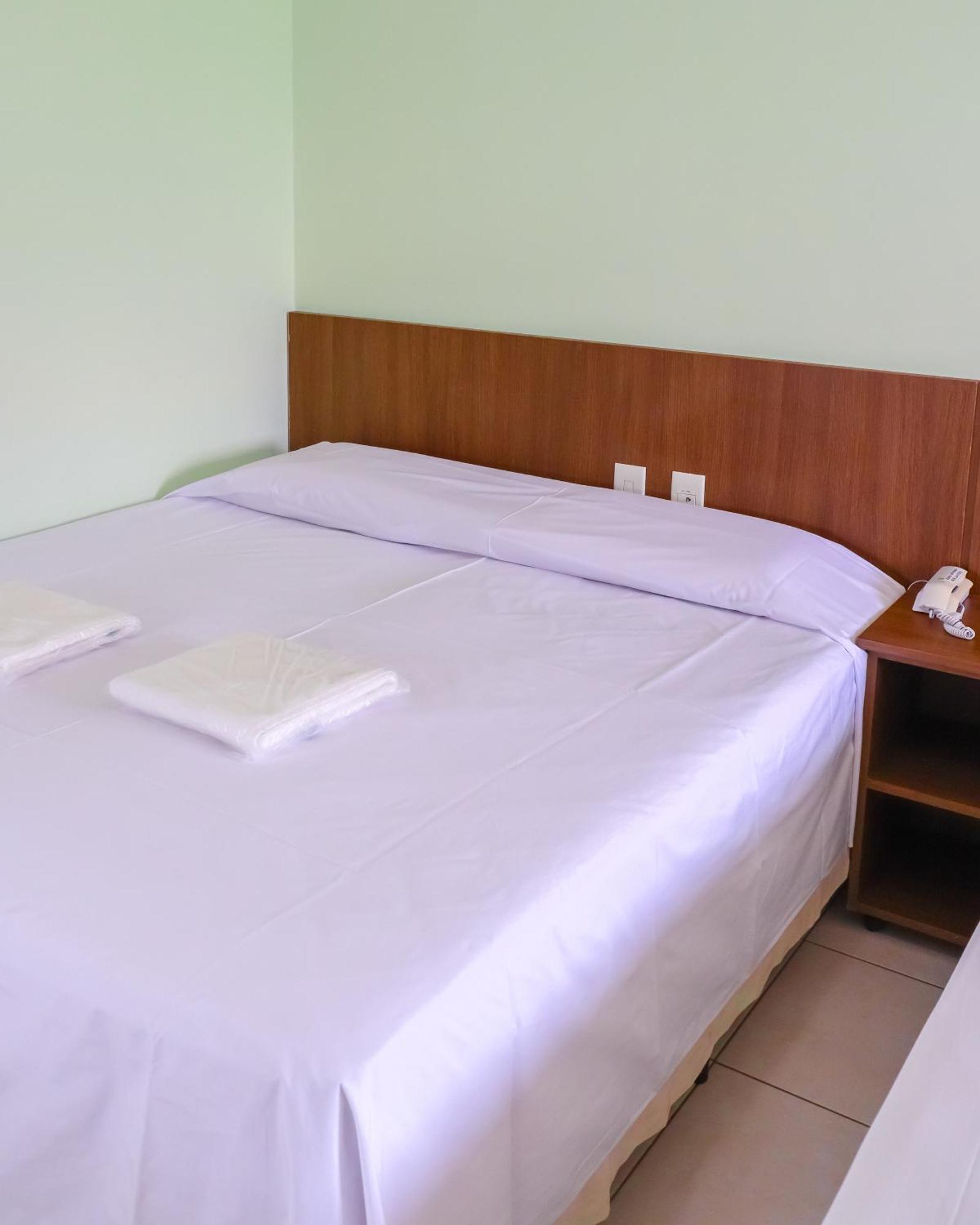 Trindade Plaza Hotel Zewnętrze zdjęcie