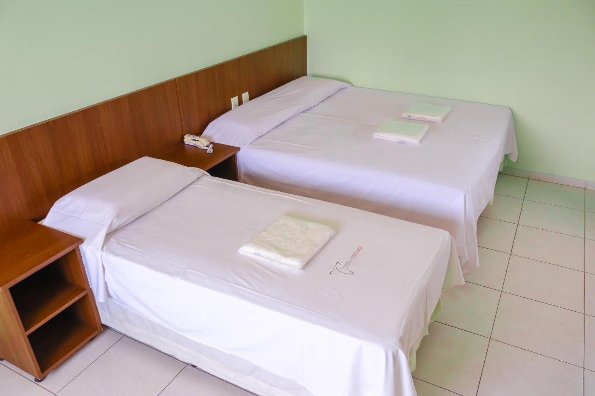 Trindade Plaza Hotel Zewnętrze zdjęcie