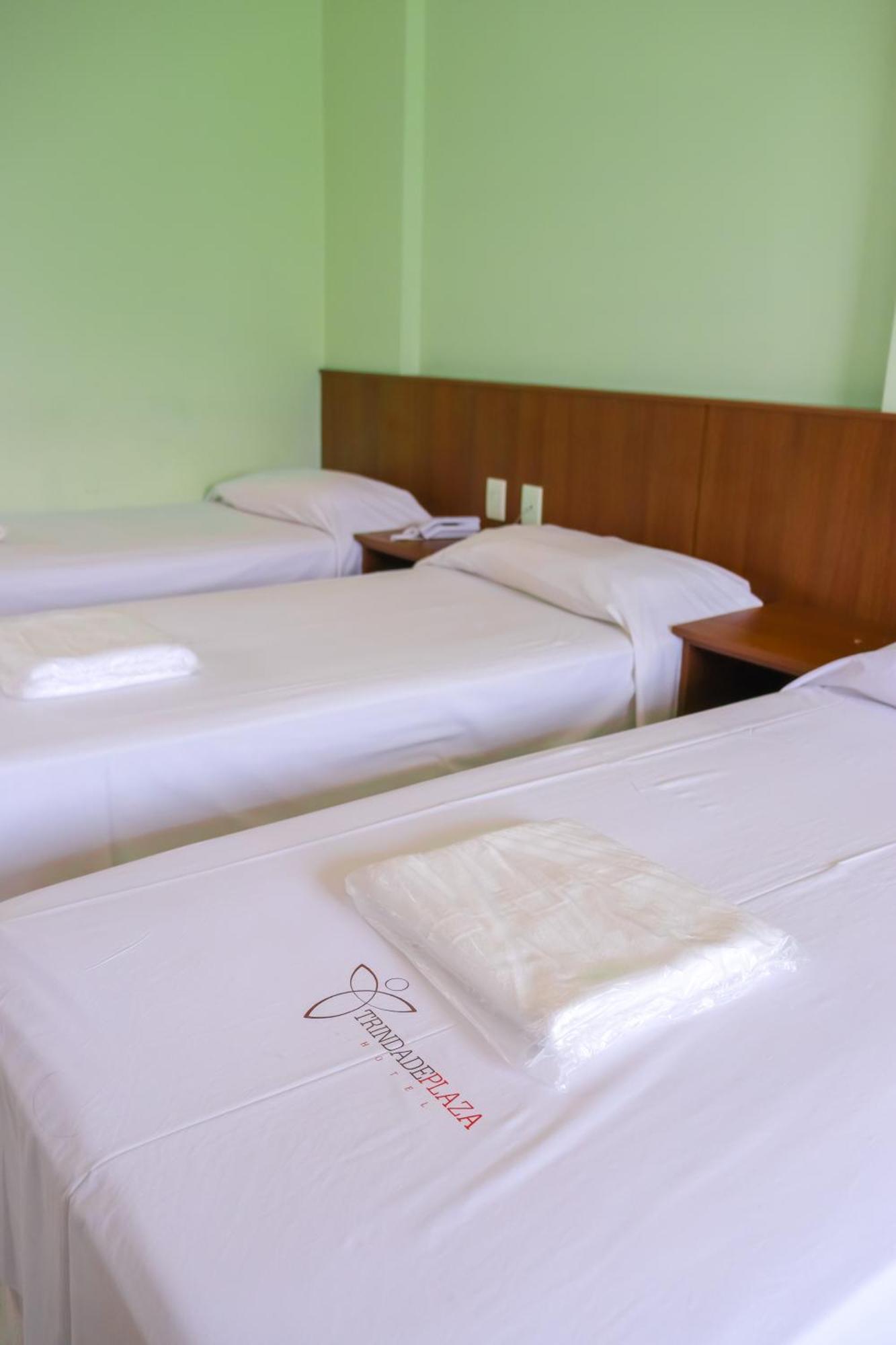 Trindade Plaza Hotel Zewnętrze zdjęcie
