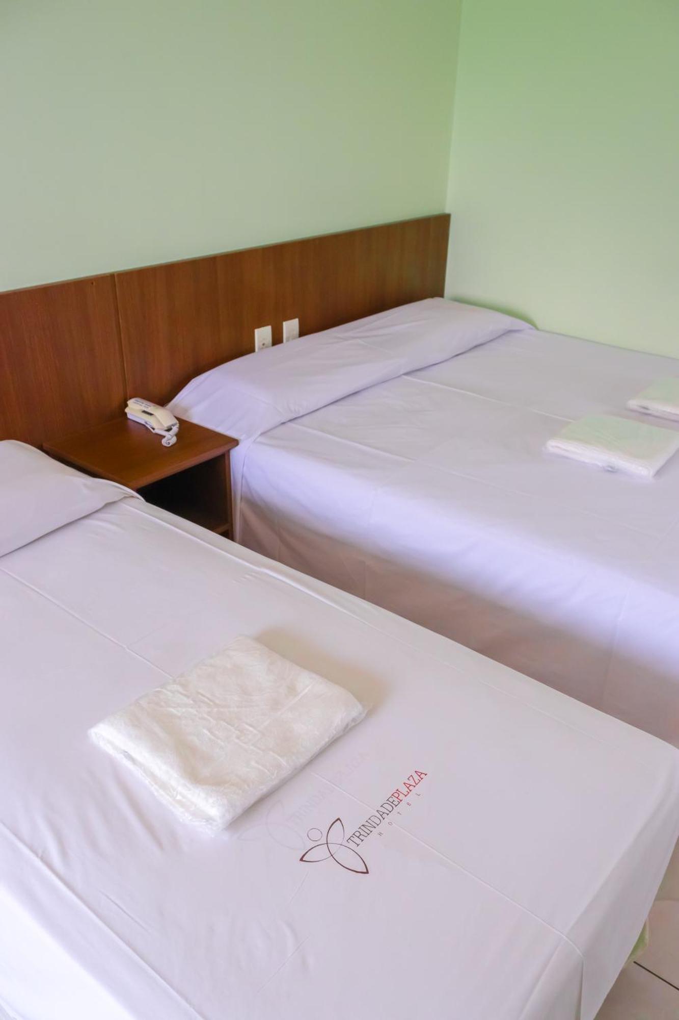 Trindade Plaza Hotel Zewnętrze zdjęcie
