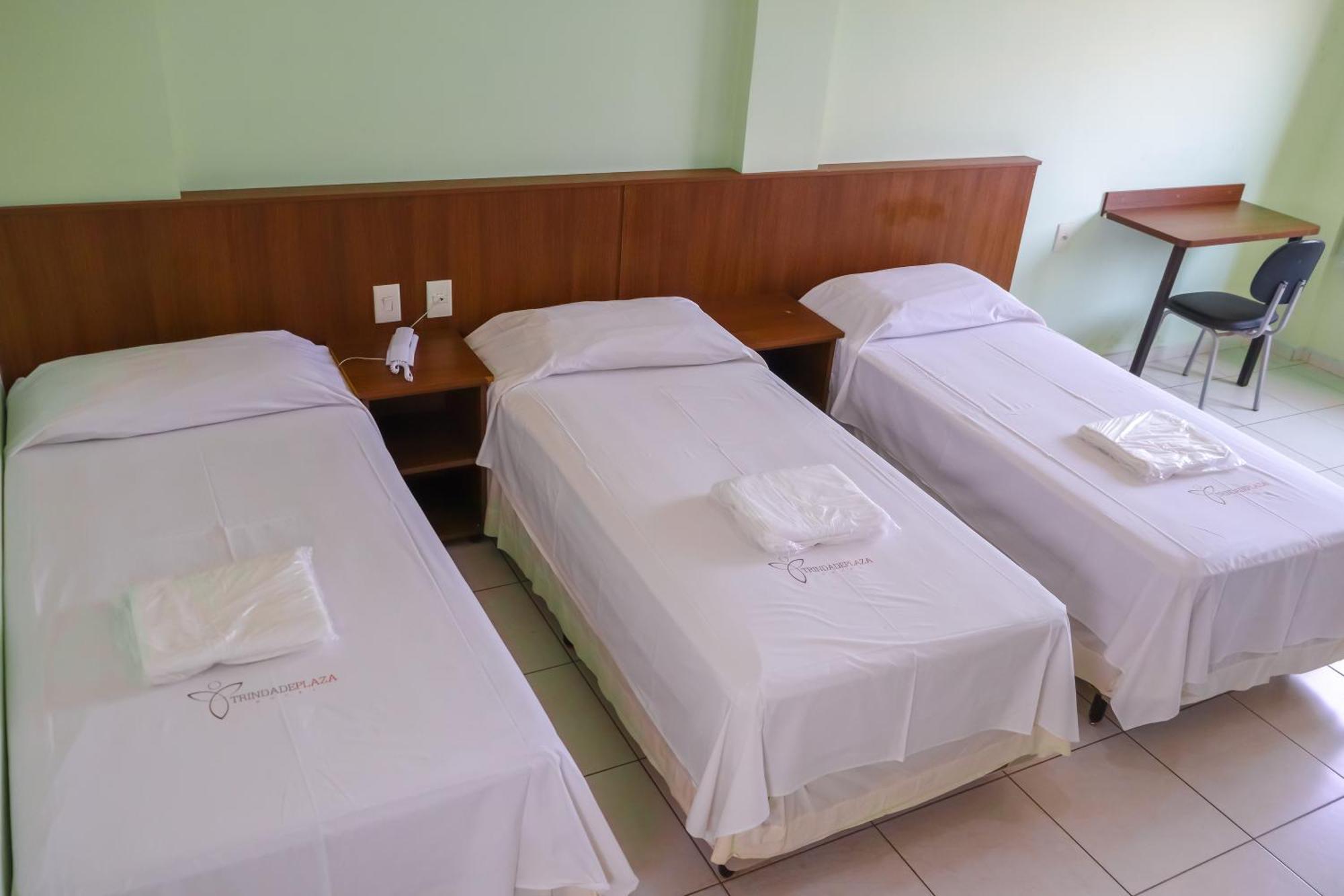 Trindade Plaza Hotel Zewnętrze zdjęcie