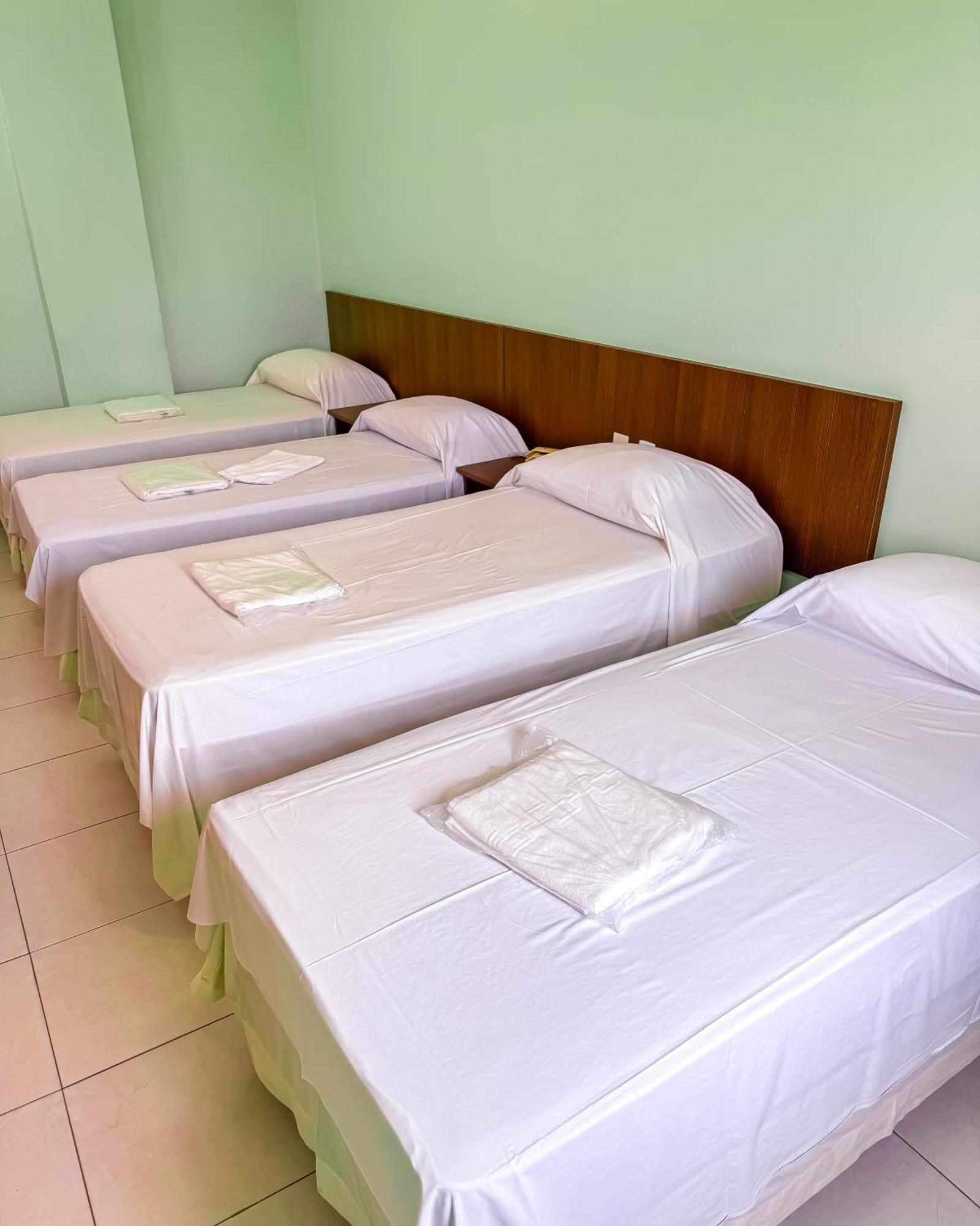 Trindade Plaza Hotel Zewnętrze zdjęcie